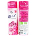 Lenor Pink Blossom vonné perly 245g UK