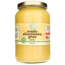 Fingers Lick Natural ghee prečistené maslo 1,6 l