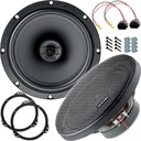 FOCAL REPRODUKTORY DO AUTO PRE OPEL COMBO CALIBRA