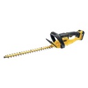 DEWALT AKUMULÁTOROVÁ KRÚŠKA NA ŽIVÝ PLOTY 55CM 18V 1*5,0AH