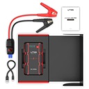 BOOSTER JUMP STARTER POWER BANKA 13mAh