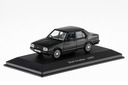 Classic Cars Seat Gredos - 1987 1:43 CC159