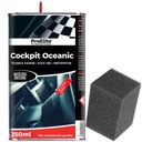 Obväz ProElite Cockpit Oceanic čistí a leští plastový kokpit 250 ml