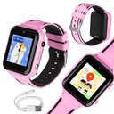 SMARTWATCH pre deti GPS sim HRY pl KVALITA