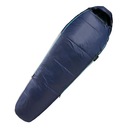 Trekingový spací vak Forclaz MT500 15°C polyester
