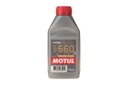 Brzdová kvapalina Motul RBF 660 Factory Line 500ml