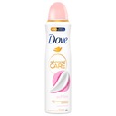 Dove Antiperspirant v spreji SOFT FEEL 150ml