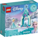 LEGO DISNEY FROZEN ELSA 43199 Frozen - Elsa