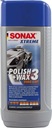 XTREME POLISH & WAX 3 NPT 250ML SONAX