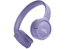 Slúchadlá do uší JBL Tune 520BT Purple