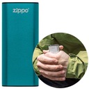 Powerbanka ohrievač rúk Zippo 40576 3s modrý