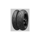 CONTINENTAL 120/70ZR17 TL 58W ContiSportAttack 2 P