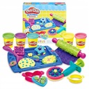 PLAY DOH SWEET COOKIES KUCHYŇA 5 TRÚB