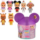 Bábika Cry Babies Magic Tears Random Disney 082663