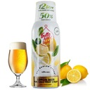 Fruttamax Radler Light sirup, 500 ml BEZ CUKRU.