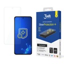 Antimikrobiálna ochranná fólia pre Motorola Moto G84 5G 3mk SilverProtection+