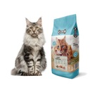 Canun Terra Cats Cocktail 4kg pre dospelé mačky