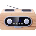 Prenosný FM/MP3/USB/AUX PP5.2CR TFO rádio prehrávač Blaupunkt