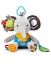 Skip Hop Pendant Active Bandana Buddies Elephant