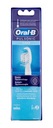 Kefkové hlavice Oral-B Pulsonic Clean 2 ks