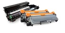 2x TONER + VALEC pre BROTHER TN2320 DCP-L2520DW