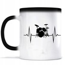 Bubeníci Drummer Lifeline Magic Mug