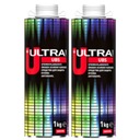 NOVOL ULTRA UBS OCHRANA TELA BIELA ​​2L