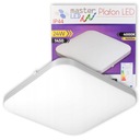 LAMP SURFACE MONTOVANÉ Stropné svietidlo IP44 LED