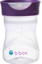 B.Box Tréningový pohár na pitie 240ml Winogro 12m+