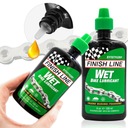 Finish Line Oil 120 ml - Cross Country WET