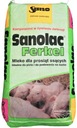 Sanolac Ferkel 25kg mlieko pre kojené prasiatka