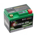 Skyrich LiFePO4 HJTX5L YTX5L 12V 96A Lithium LifePo4 akumulátorový štartér