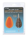 Drennan Method Feeder Basket Set 25g veľký