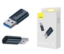 Adaptér BASEUS USB-A 3.1 na USB-C OTG