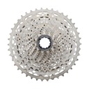 Kazeta Shimano Deore CS-M5100 11-rýchlostná 11-42T