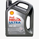 OIL SHELL HELIX 0W30 ULTRA ECT C2/C3 4L