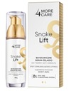 Viac4Care Snake Lift instantné SÉRUM-ŽEHLIČKA 35 ml