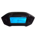 UNIVERZÁLNY DIAĽKOVÝ DIGITÁLNY MOTOCYKEL QUAD LCD