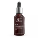 APIS MANDELOVÁ TERAPIS Kyselina mandľová 40% 30ml