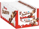 Kinder Bueno Oblátková tyčinka Balenie 30 x 43 g 1290 g