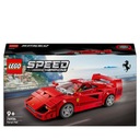 LEGO Speed ​​​​Champions Ferrari F40 Supercar 76934