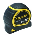 Stanley 306560 MEASURE STANLEY TYLON 8M-26FT/25MM OB