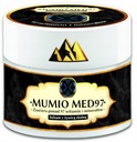 ASEPTA Mumio Med97 balzam 50ml