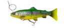 D - 4D LINE THRU TRUT LURE 15cm 40g SAVAGE GE