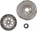 Sachs spojka Audi A4 (B5 B6 B7) Vw Passat 1.6