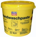 Liqui Moly pasta na umývanie rúk 12,5 kg