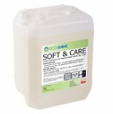 Penové mydlo Eco Shine SOFT & CARE 5L