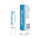 HEXATIAB ACTIV GEL OCHRANA A REGENERÁCIA 25ML