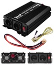 AUTO INVERTOR VOLT 12V 1700/3400W USB