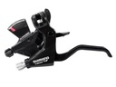 Radiaca páka Shimano Altus ST-M310 V-Brake 3-st